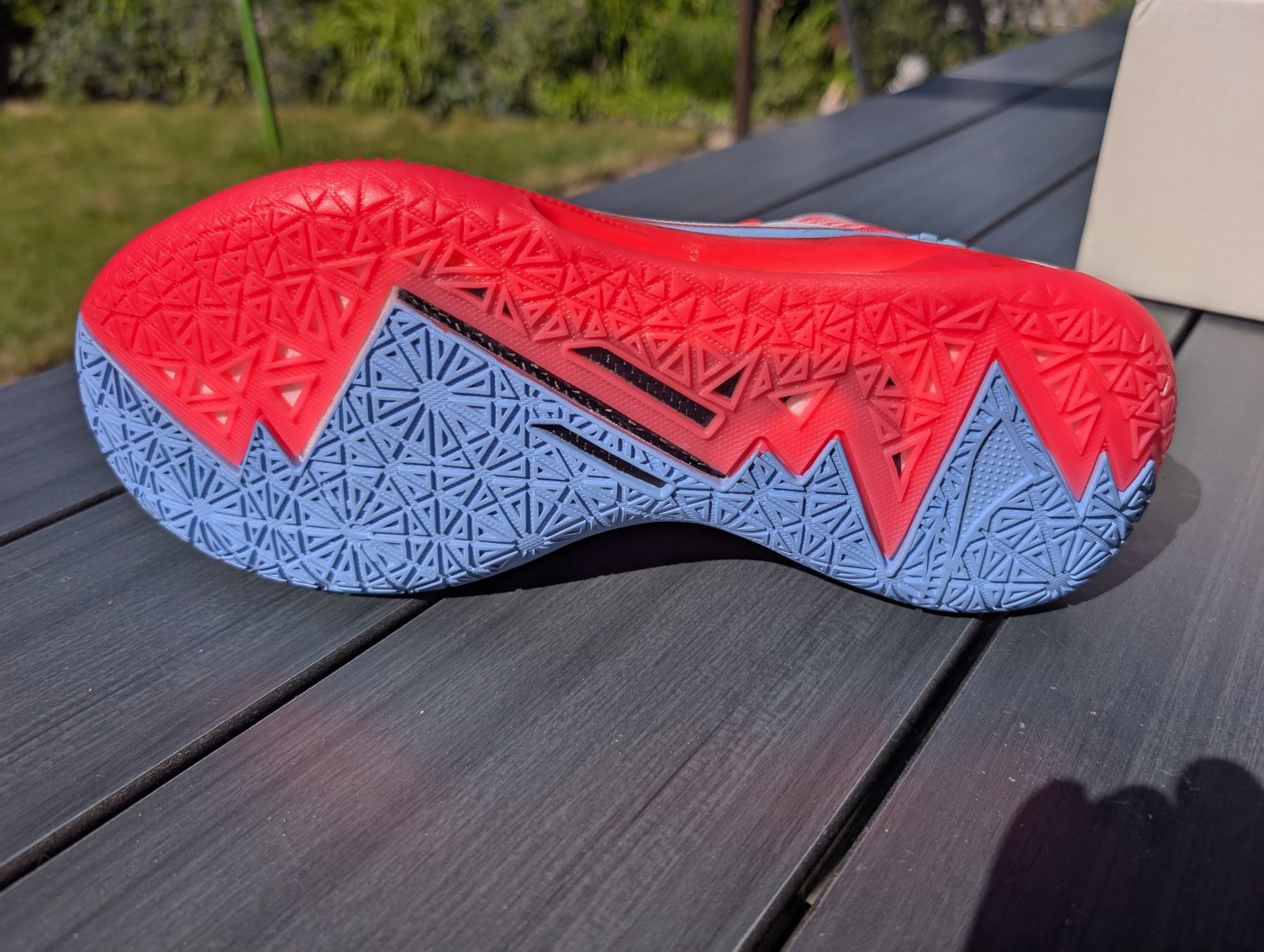 Herrenschuhe: Hallenschuhe BIG 5.0 – Neu und originalverpackt aus BIBERN SH von Urmi81 1