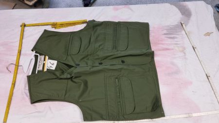 JAGDGILET ESSE EMME SIZE 60   NEU    (46)