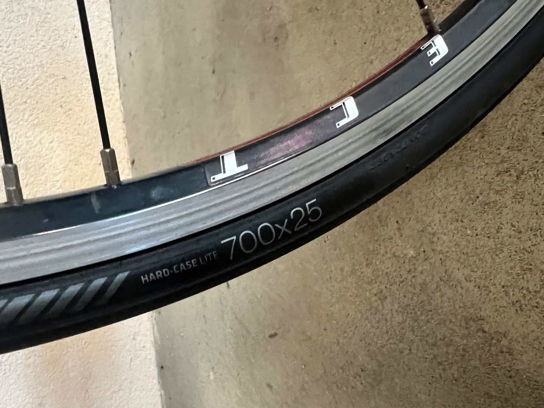 Trek Velos: Rennvelo Trek US Postal Services 2003 Lance Armstrong – Gebraucht aus Uettligen von Murijuli 6