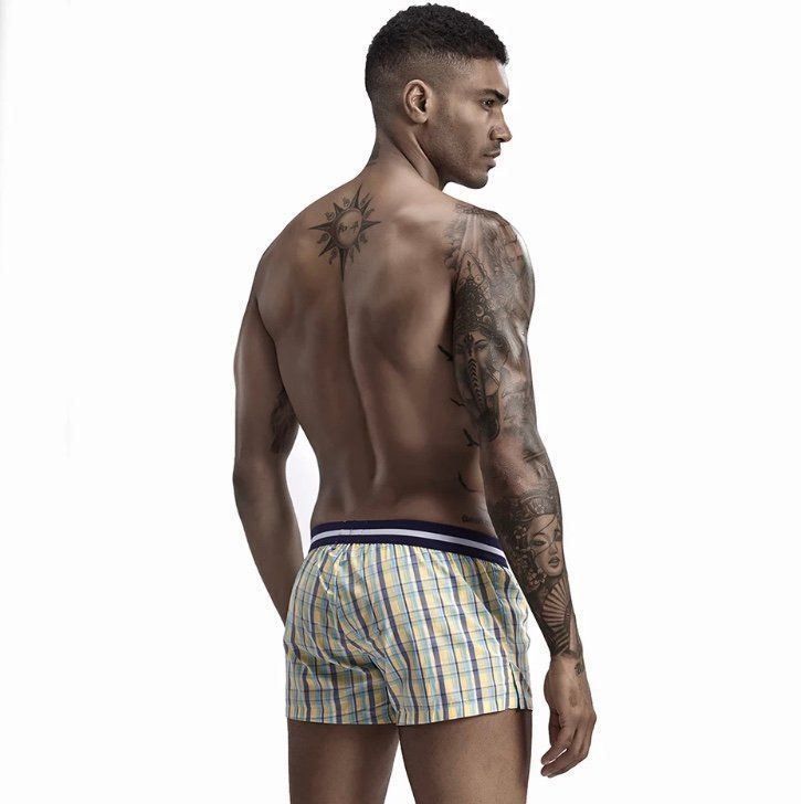 Biancheria intima: Unterwäsche Herren M, gratis Versand – Nuovo e nell'imballaggio originale da Emmen venduto da mensworlds 2