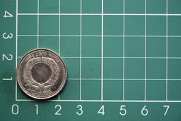währung canada family famille 25 cents 2000