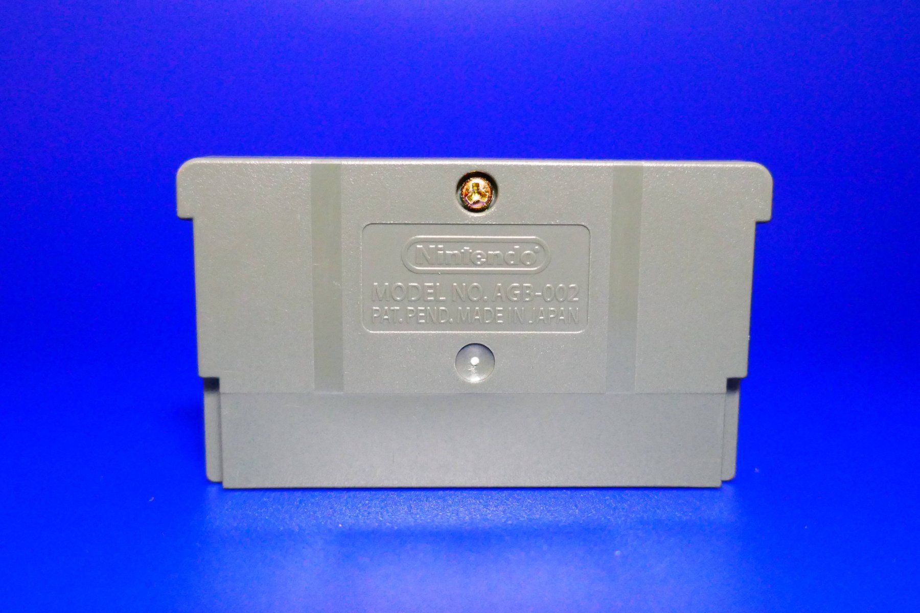 Nintendo Giochi: Disney Brother Bear - Nintendo Game Boy Advance – Usato da Vuarrens venduto da Espace-Retro 1