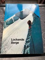 Maeder Herbert: Lockende Berge