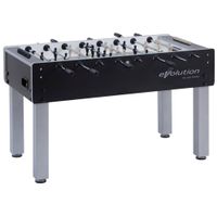 Kicker Garlando G500 Evolution, Family Ausstellungsmodell!