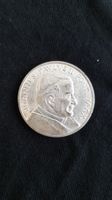 Rarer Münze Papst Joannes Paul II ROMA