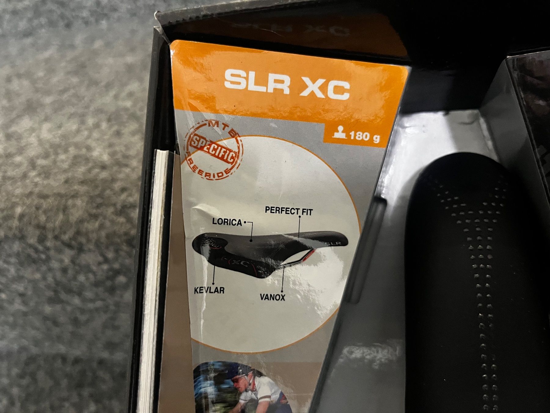 Selle Italia Pièces détachées: Sattel Selle Italia – Neuf avec emballage d'origine à Mühlethurnen par Kolly225 1