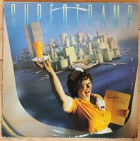 Supertramp – Breakfast In America, Vinyl LP 12"