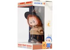 Pop Mart Statuette: Pop Mart Labubu The Monsters Wacky Mart Series – Nuovo e nell'imballaggio originale da Regensdorf venduto da Grischaluca 3