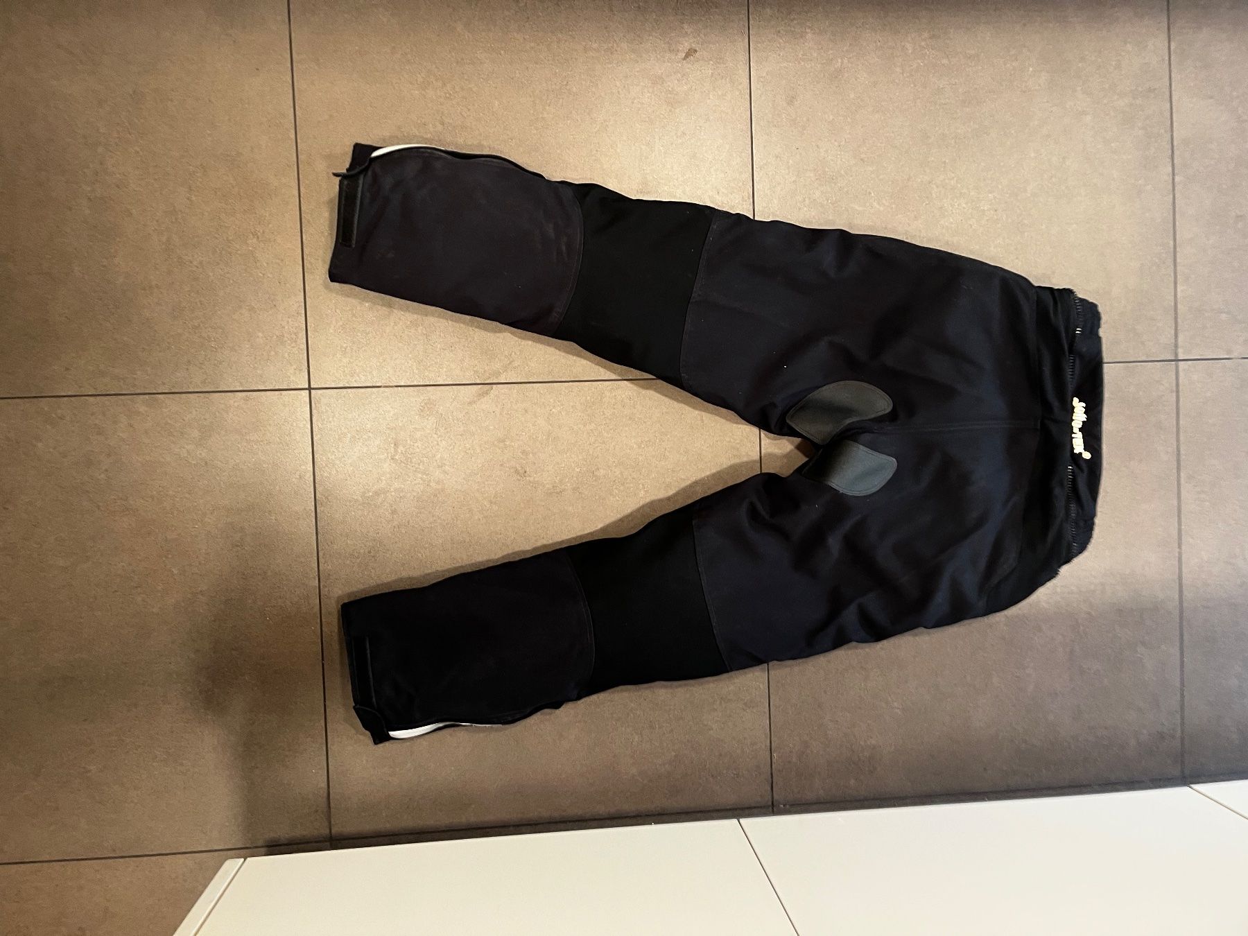 Pantaloni: Motorradhosen – Usato da Ruswil venduto da D_erni 1