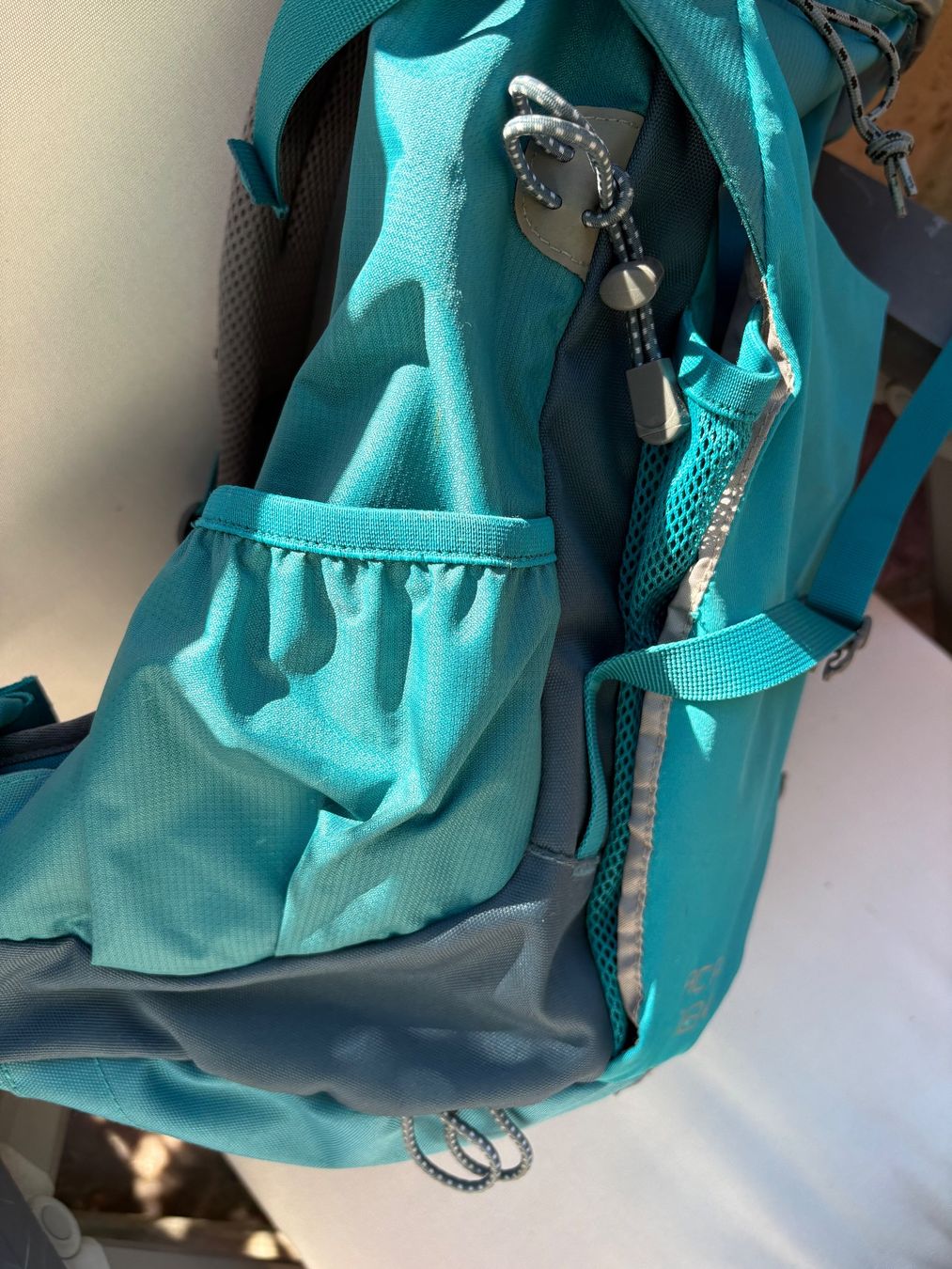 Deuter Zaini: Deuter AC Pro 18L Rucksack – Usato da Uerkheim venduto da ruthb2112 5