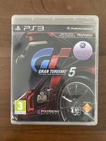 Gran Turismo 5 für PS3