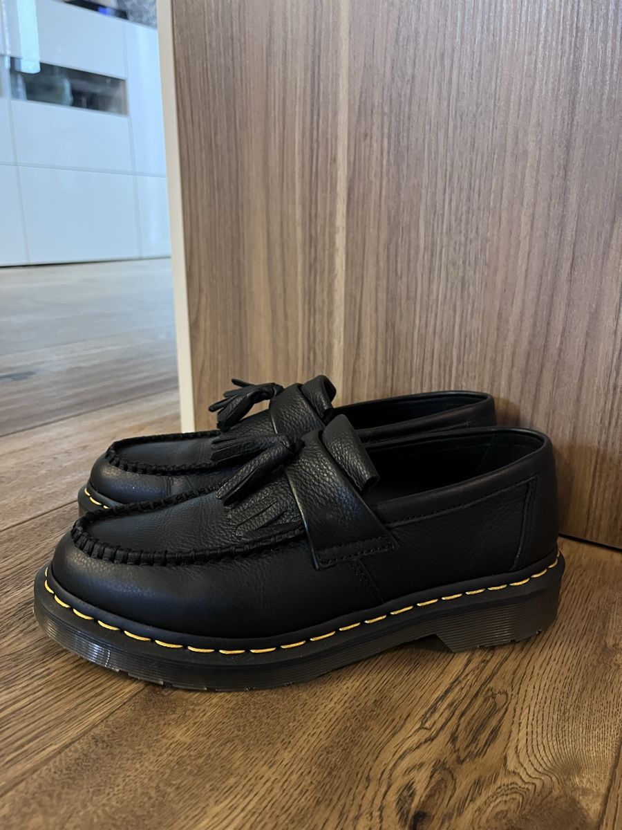 Dr. Martens Herrenschuhe: Dr Martens Adrian loafers – Gebraucht aus Biel/Bienne von Jldiee