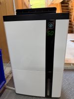 Luftentfeuchter 30 L/Tag Migros Do it + Garden