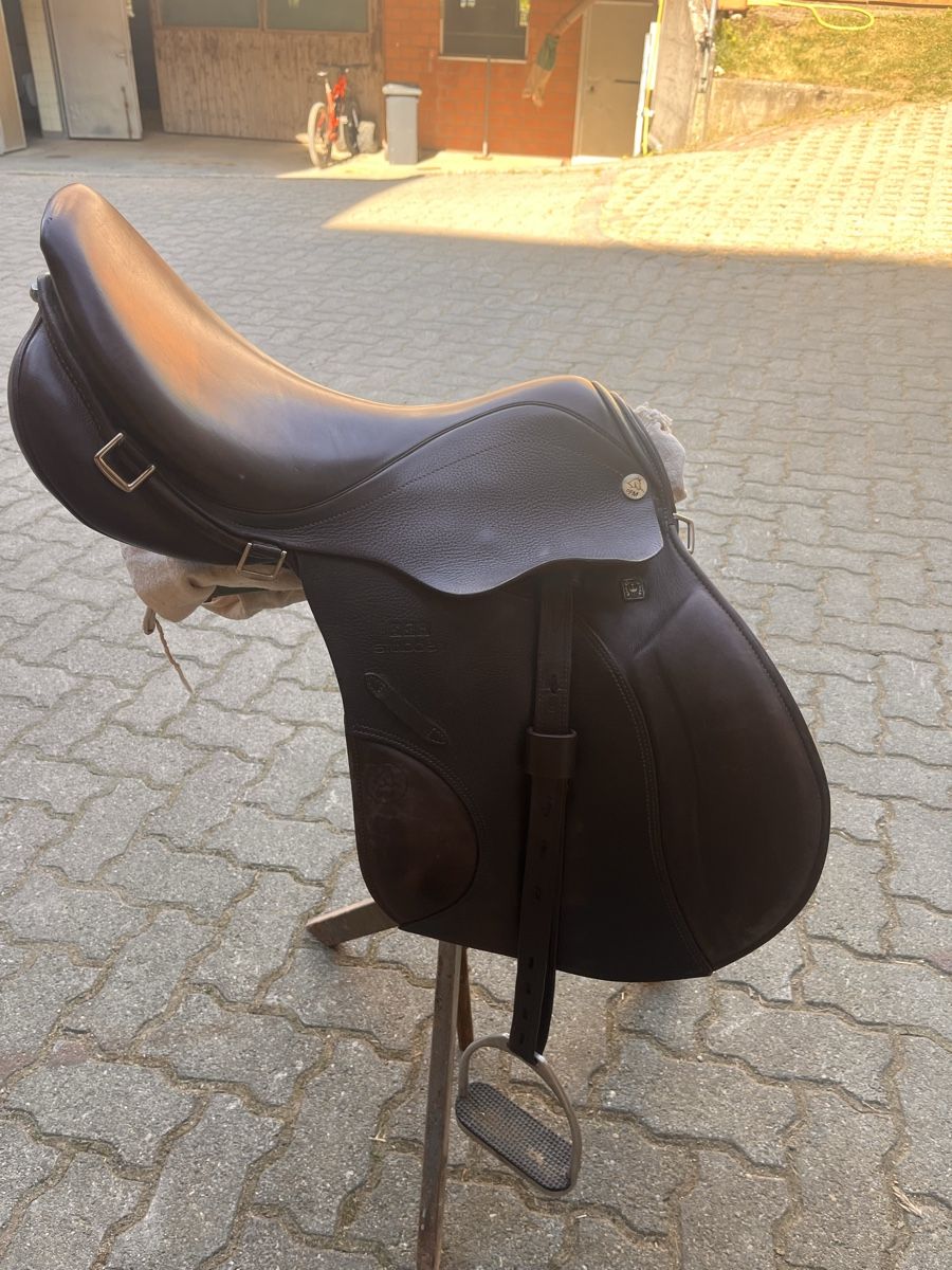 Selle & Accessori: Sattel – Usato da Eptingen venduto da sch_mc6c 3