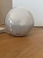 Philips Wake-up Light HF3520, Réveil simulateur aube