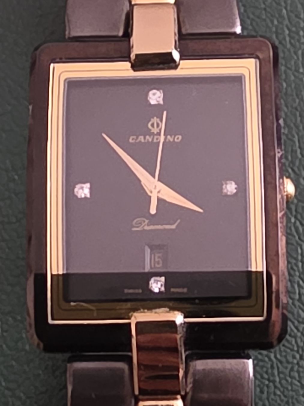 Swiss Uhren: Lot Armbanduhr  – Gebraucht aus Bern von Kocholo 1