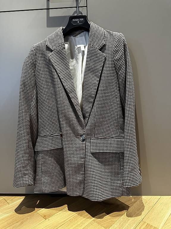 H&M Giacche: Blazer H&M – Usato da Lenzburg venduto da marciaX19