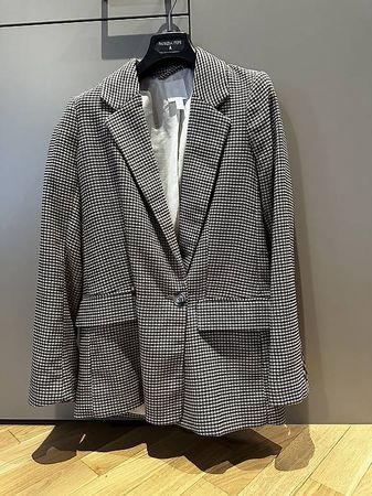 Blazer H&M