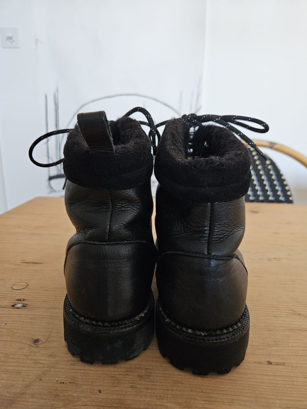 Other Stories Chaussures femmes: Winterboots, Grösse 39, & other stories – D'occasion à Basel par lar_7c62 1