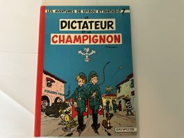Spirou et Fantasio T.7 (1966)