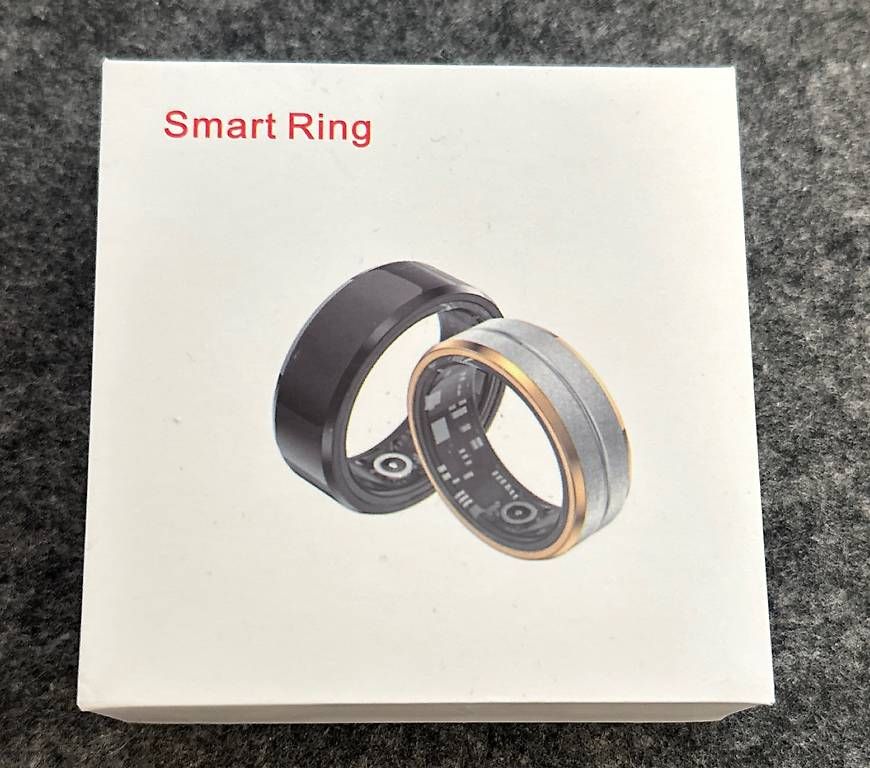 Anelli: Smart Ring  – Usato da Sumiswald venduto da tamiara_2