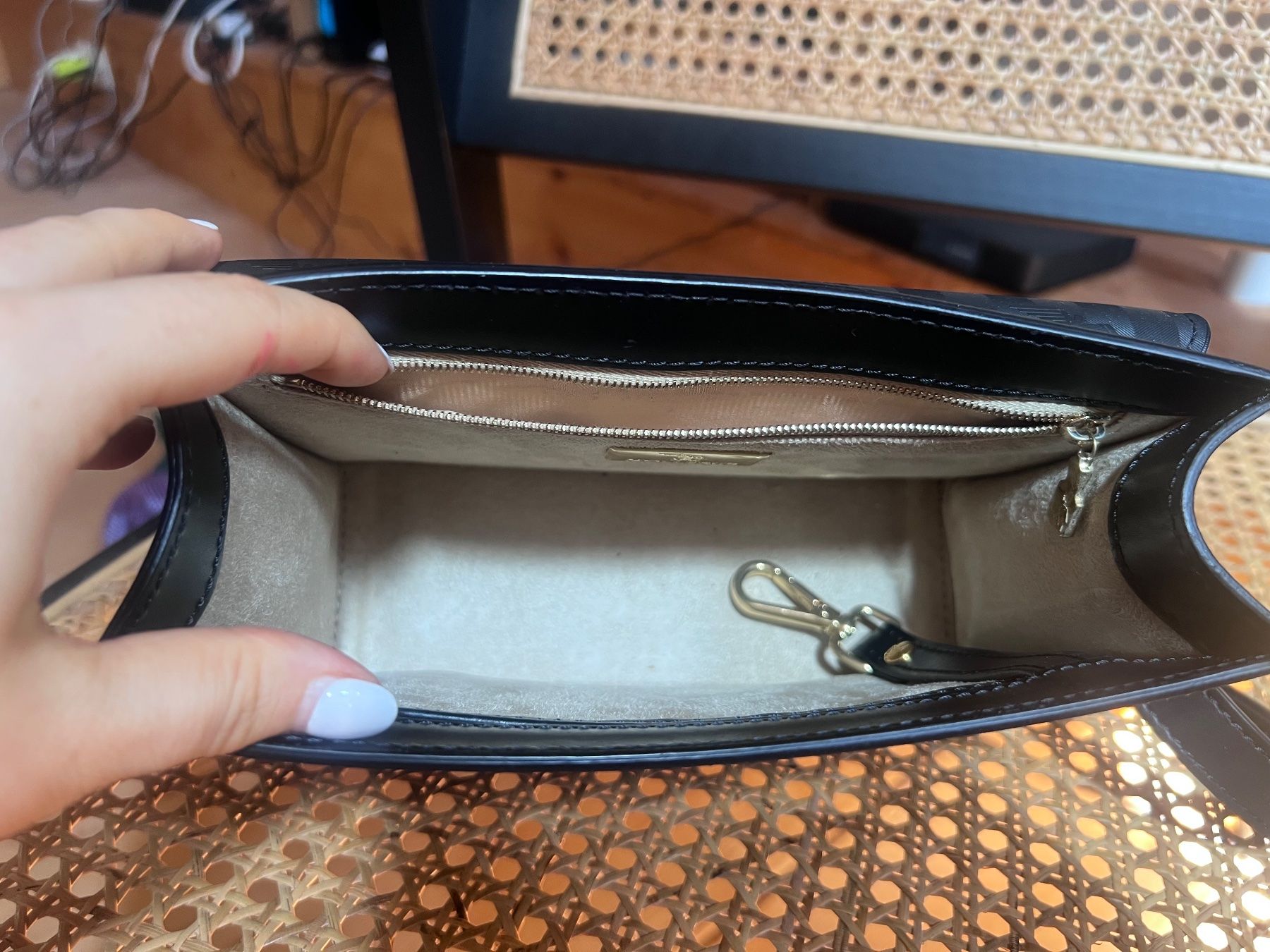 Maison Mollerus Sacs femmes: Maison Mollerus Tasche Melide – D'occasion à Baden par NiciBritt24 5