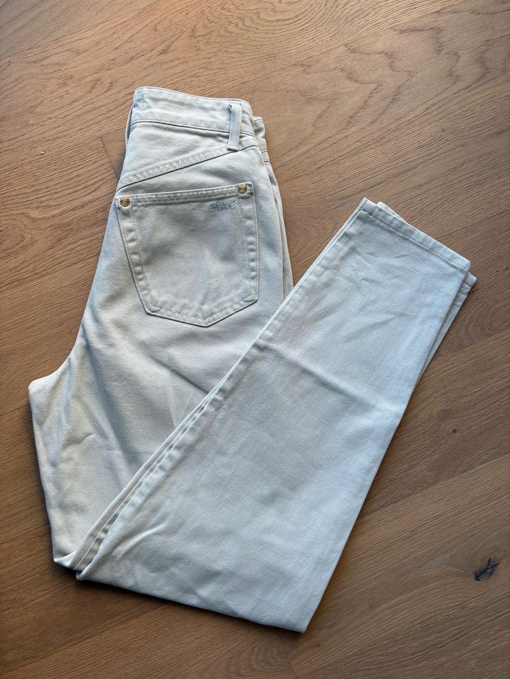 Jeans: MAC Jeans – D'occasion à Egnach par SelinaB. 1