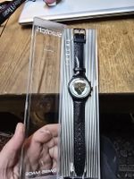Seltene Swatch Uhr Chrono OVP