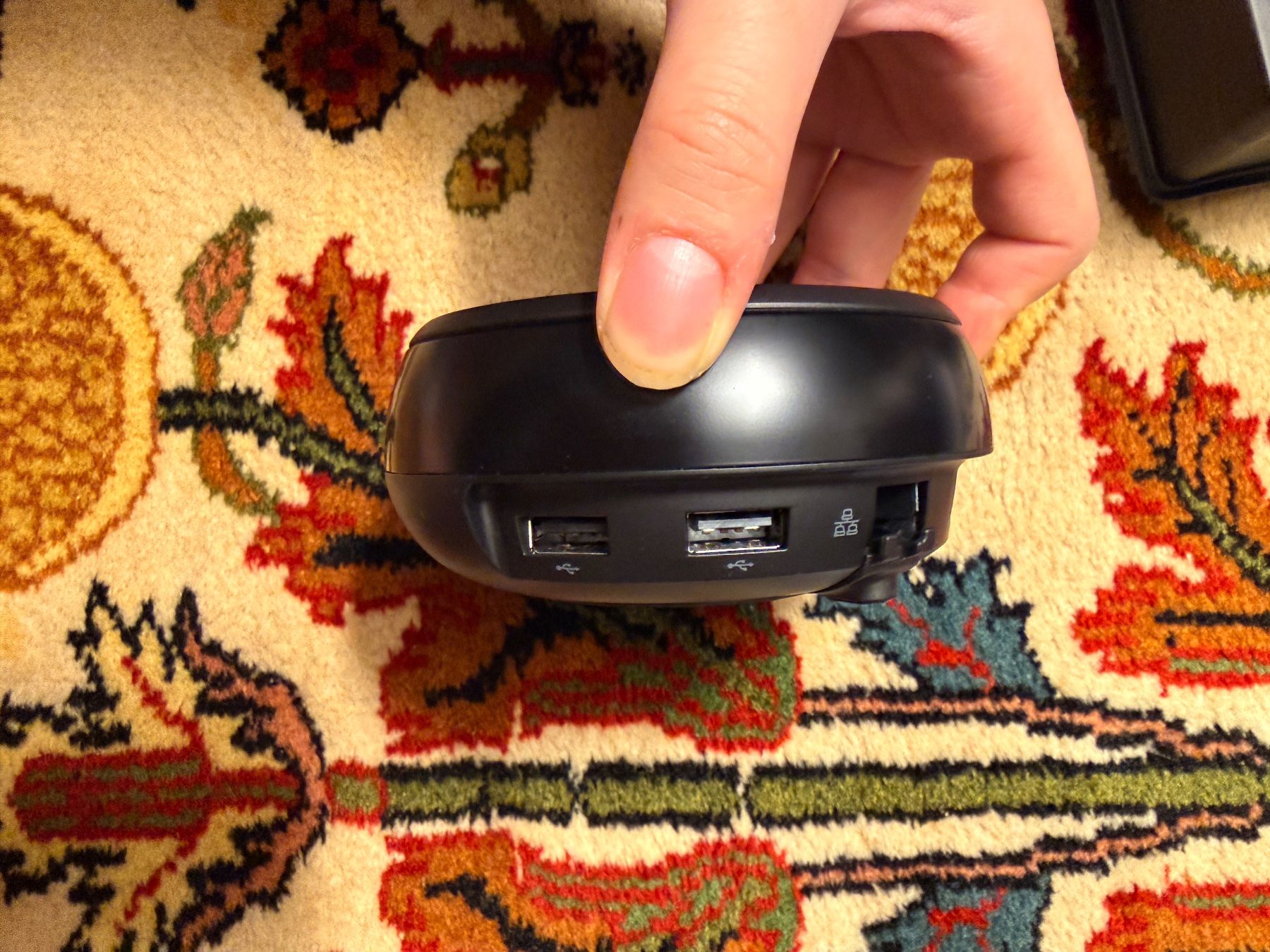 Samsung Docking station: DeX Station – Samsung – Nuovo e nell'imballaggio originale da Magden venduto da hev_qwm8 5
