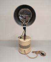 Wärmelampe 1950er  (HE40)