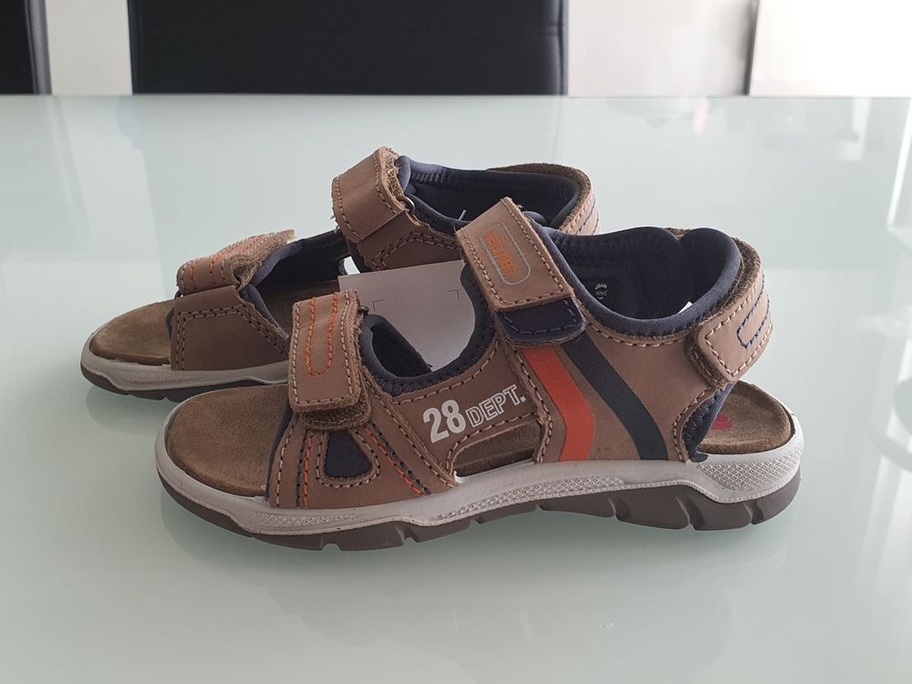 Elefanten Scarpe per ragazzi: Gr. 29 - Elefanten Kindersandalen, Neu – Nuovo e nell'imballaggio originale da Nürensdorf venduto da Mandy_Nguyen
