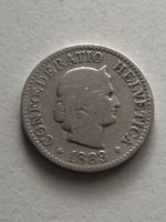 10 Rp. 1883