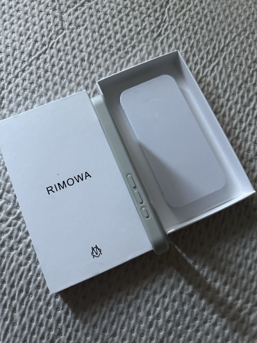 Apple Coques & Protection écran: Coque iPhone 17 PRO – Neuf (Voir description) à Renens VD par acc_x6fw 3