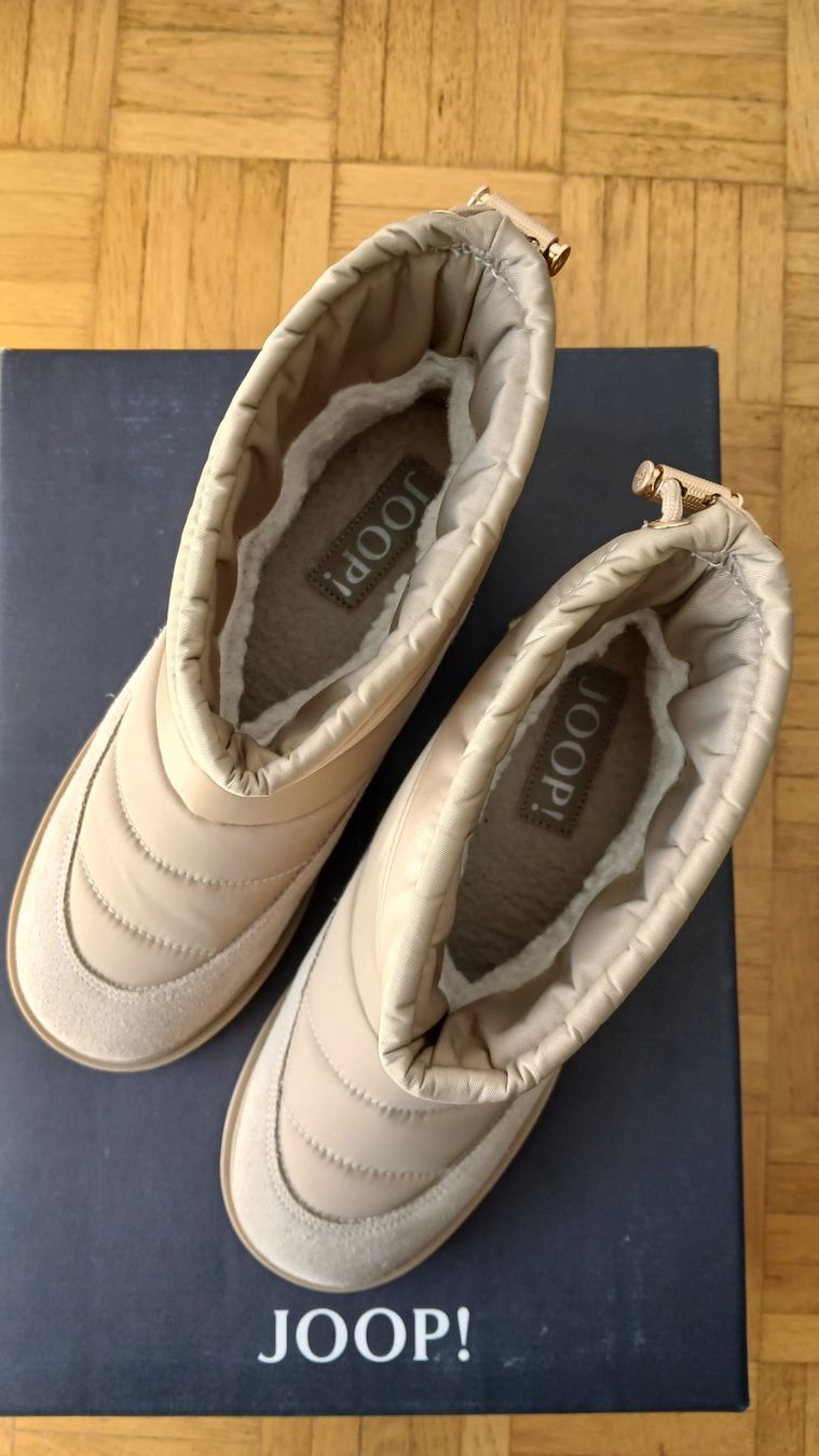 Joop Scarpe da donna: Joop! Schuhe – Nuovo (secondo la descrizione) da Kreuzlingen venduto da mar_gv8k 2