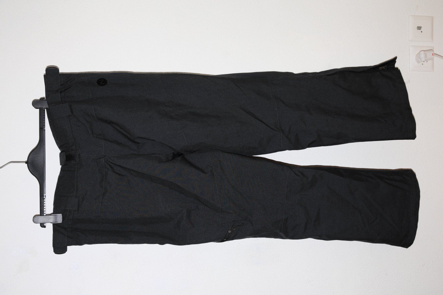 46 Nord Hosen: Pantaloni sci 46N – Gebraucht aus Solduno von WildLife83 1
