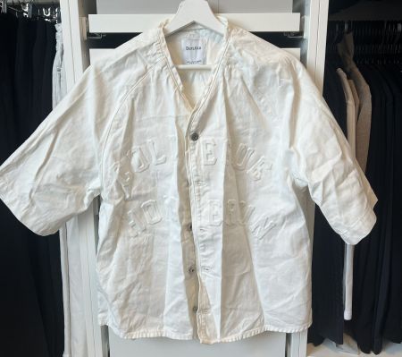 Bershka Oversize Shirt