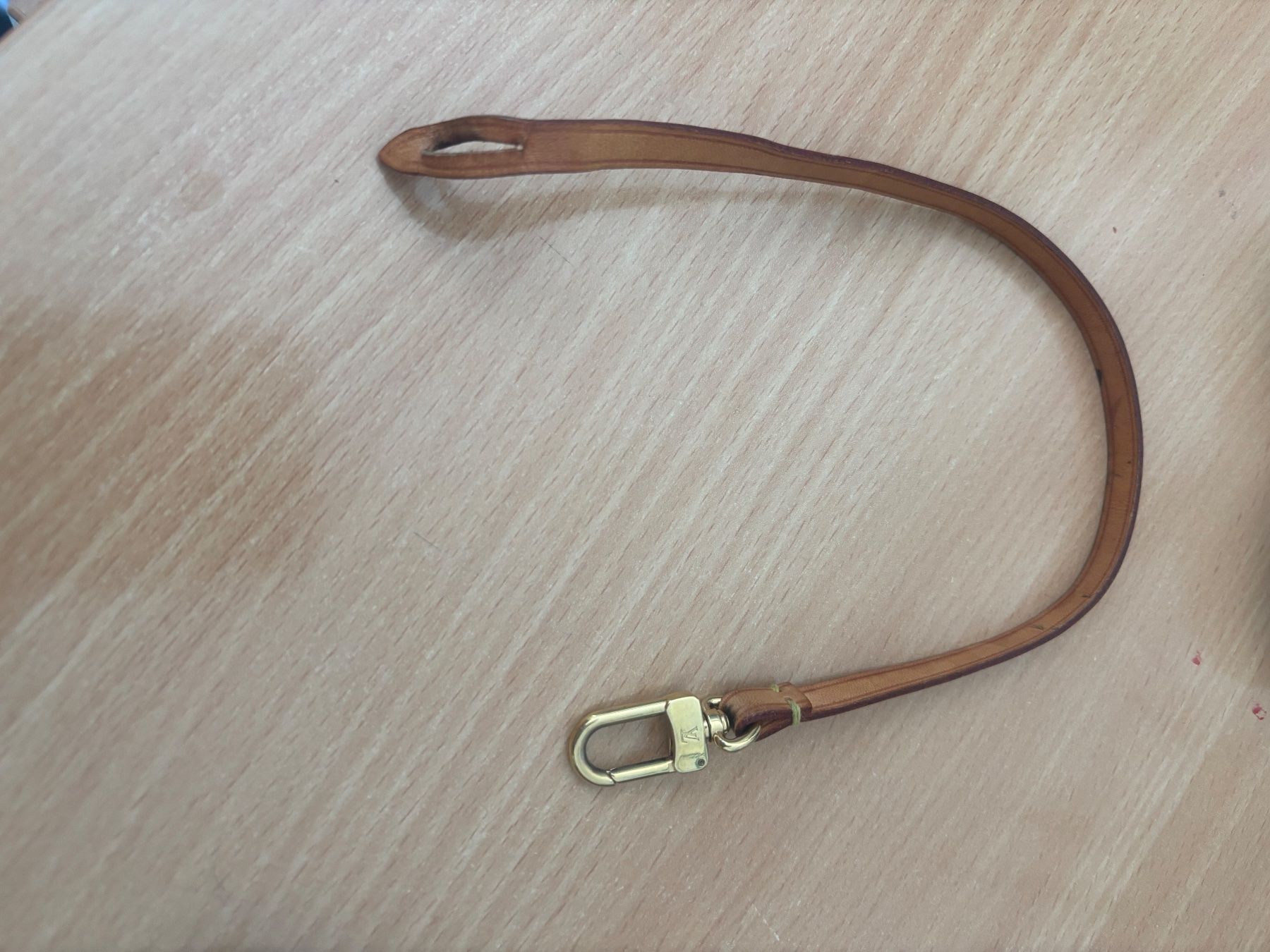 Louis Vuitton Taschen: Louis Vuitton -pochette – Gebraucht aus Chamby von vuittonista 7