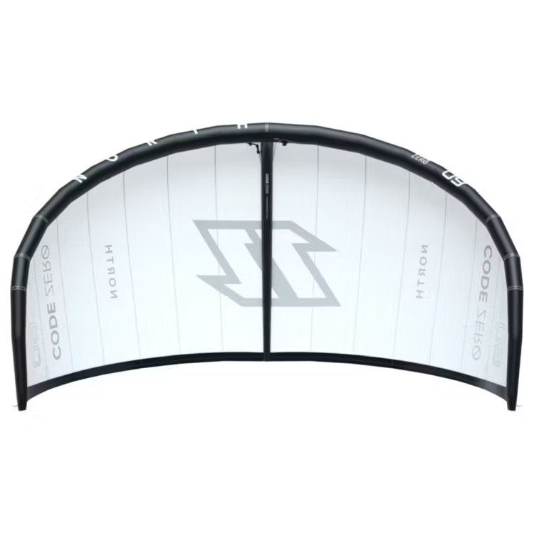 North Kite: Kite Code Zero North 2023 mit 50% 7m – Neuf avec emballage d'origine à Ebikon par Surfside-GmbH 2