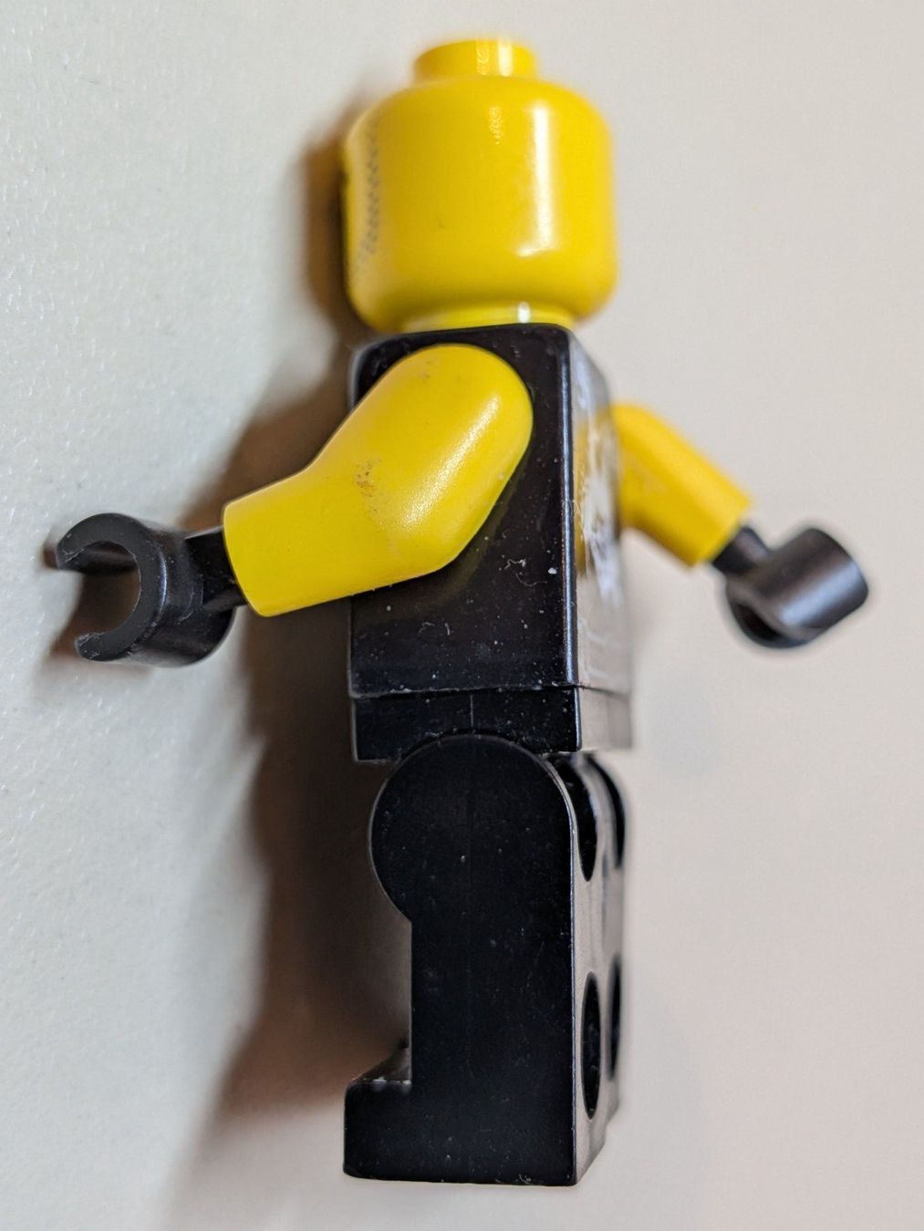 Lego Kit di costruzioni: Lego Ninjago njo0445 Buffer [used] – Usato da Port venduto da gecotom 4