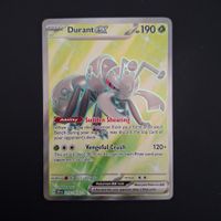 Durant ex #215 Surging Sparks (SSP EN)