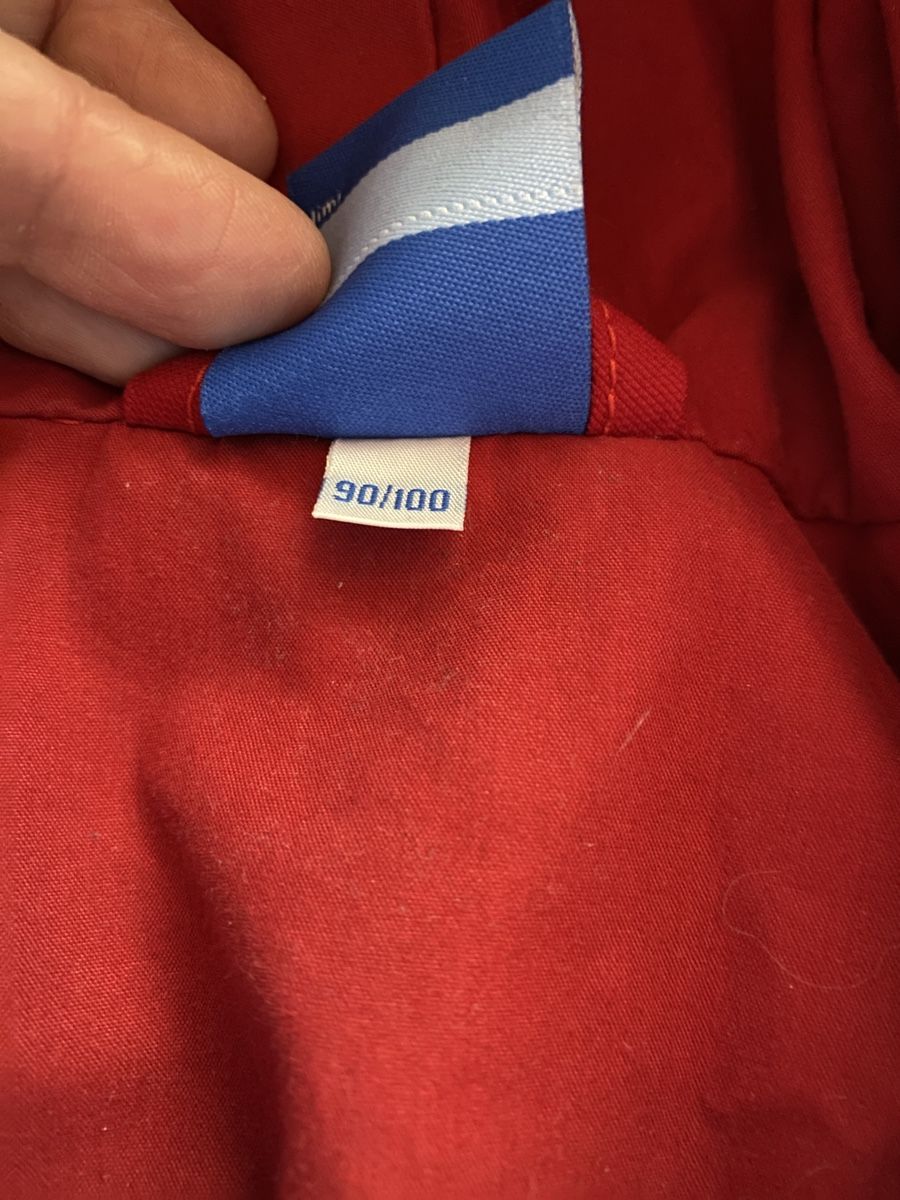 Finkid Jacken & Mäntel: Finkid Jacke Grösse 100 – Gebraucht aus Witterswil von Chivy 2