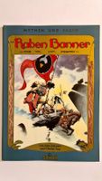 Das Raben Banner Comic, Splitter Verlag