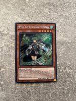 Wynn die Windkanalisiererin (RA01-DE018), Secret Rare
