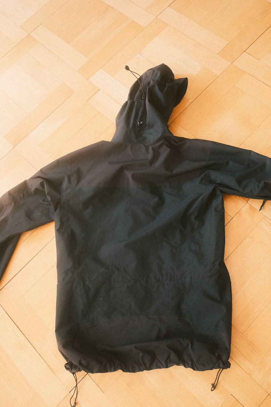 Arcteryx Jacken: Arc’teryx Regenjacke M – Gebraucht aus Bern von BACA_92 5