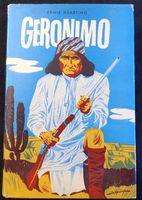 Ernie Hearting: Geronimo, Waldstatt, 1952. Moritz Kennel