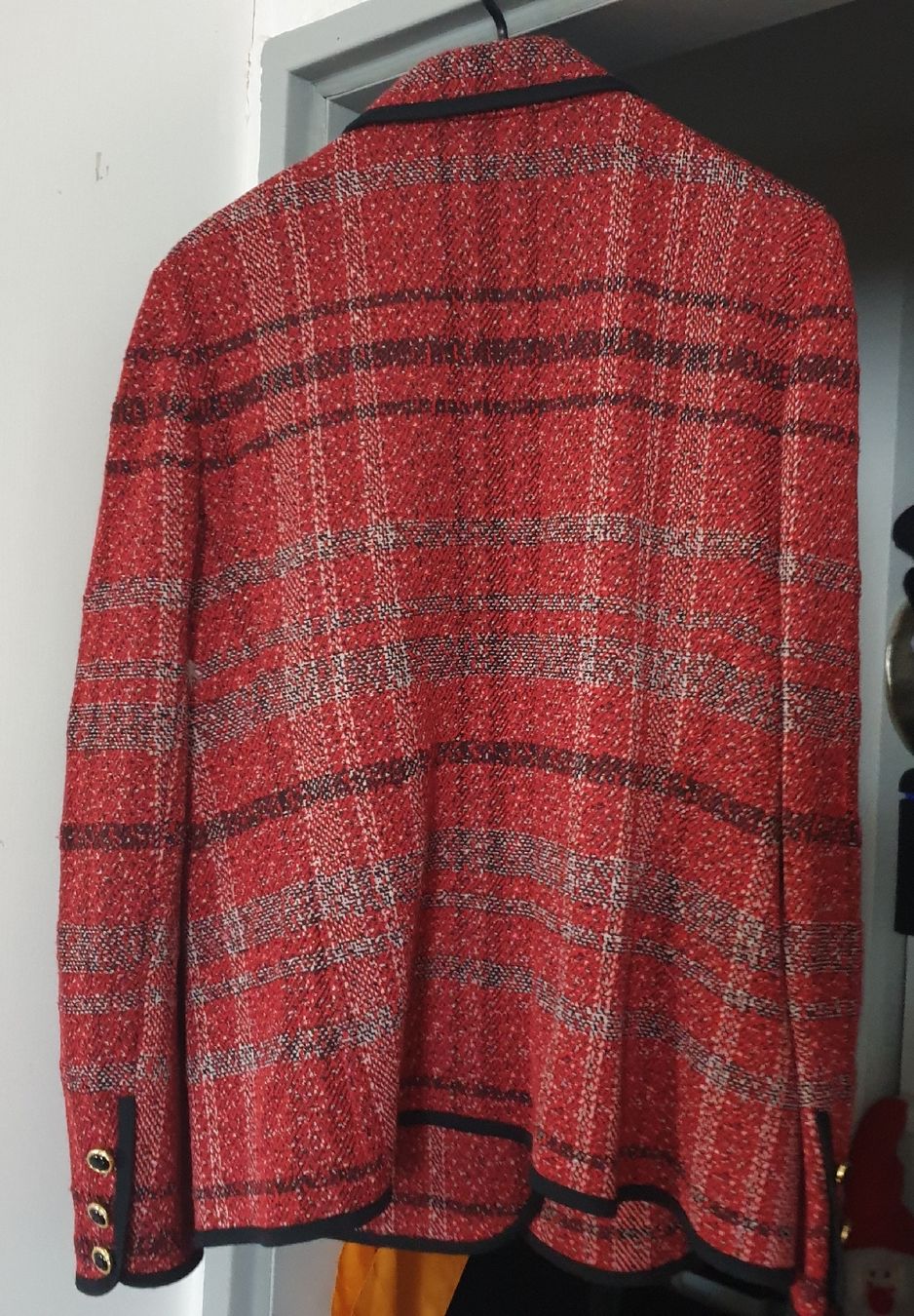 Giacche: Liola wunderschöne Jacke Ital. Gr. 50 – Nuovo (secondo la descrizione) da Frenkendorf venduto da Moon111 2