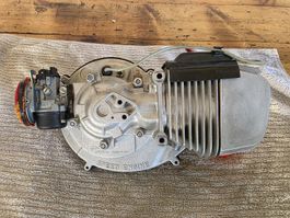 Piaggio Ciao Polini Speed Engine Proma Circuit Gianelli