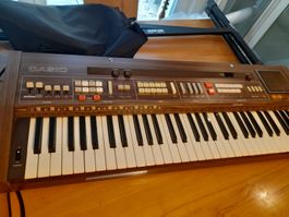 Keyboard