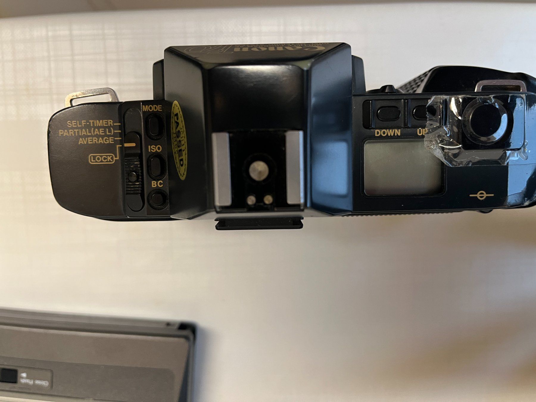 Fotocamera: Fotokamera mit Zubehör – Usato da Zürich venduto da smookless 2