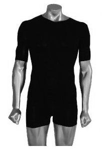 5 T-Shirts der Firma T.ESS, Seamless, Silverfresh, megalight